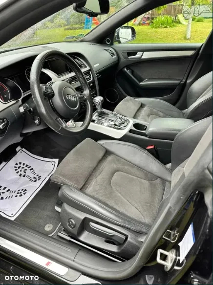 Audi A5 3.0 TDI Quattro S tronic - 3