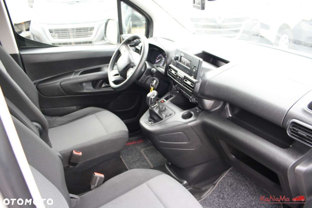 Citroën Berlingo - 3