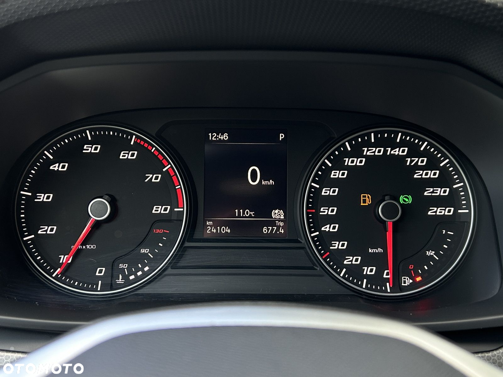 Seat Leon 1.0 eTSI Style DSG - 22