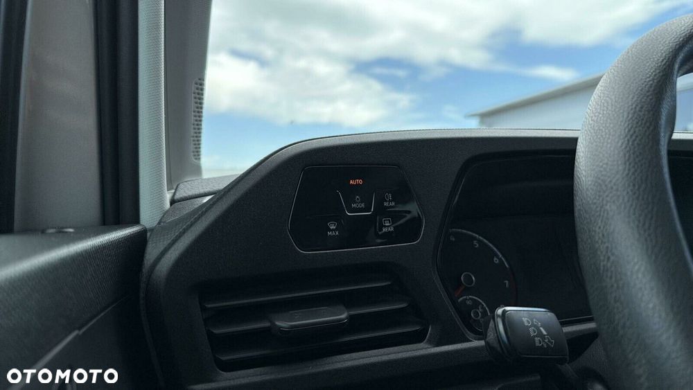 Volkswagen Caddy 1.5 TSI Life - 27
