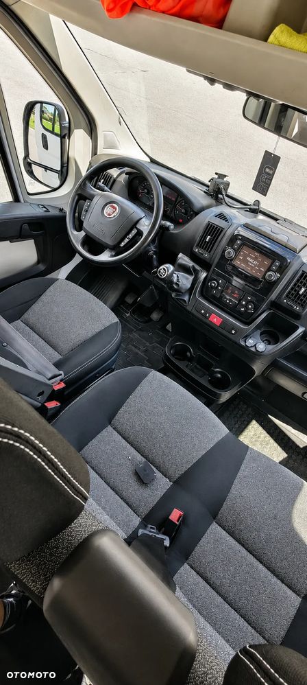 Fiat Ducato - 7