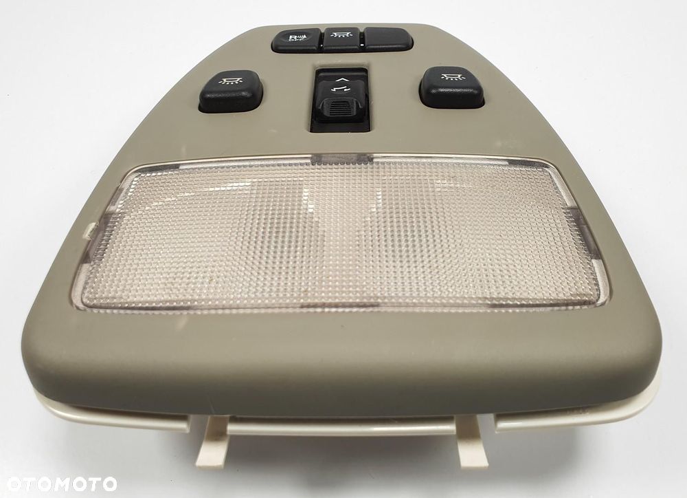 LAMPKA OŚWIETLENIE WNĘTRZA JAGUAR S-TYPE XR83-9F963-CC - 3