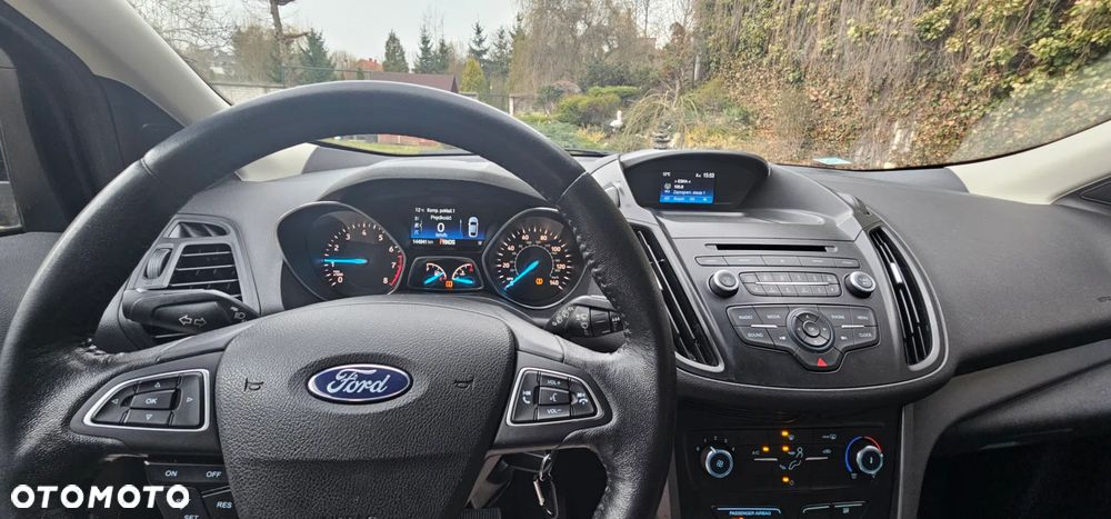 Ford Escape - 12