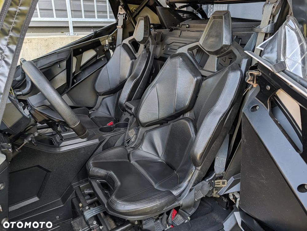 Polaris RZR - 7