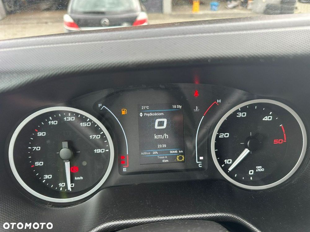 Iveco Daily 35C16 V - 17