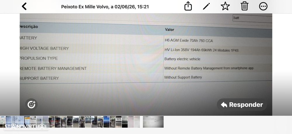 Volvo C40 Recharge Plus - 45