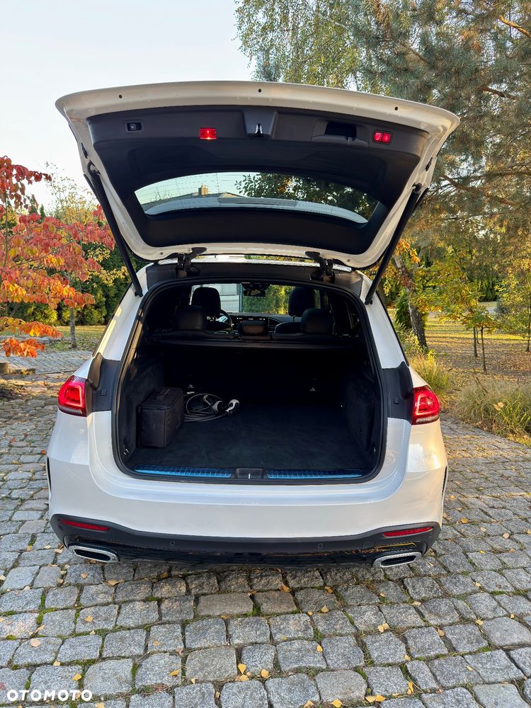Mercedes-Benz GLE 350 de PHEV 4-Matic AMG Line - 17