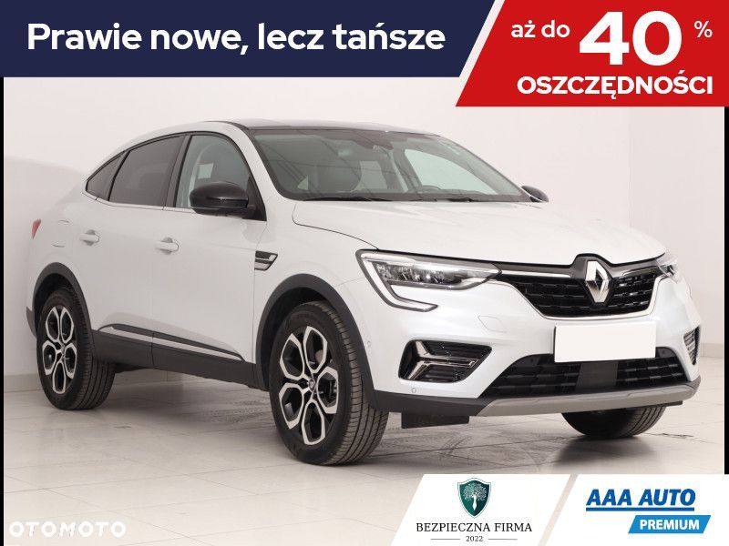 Renault Arkana - 1