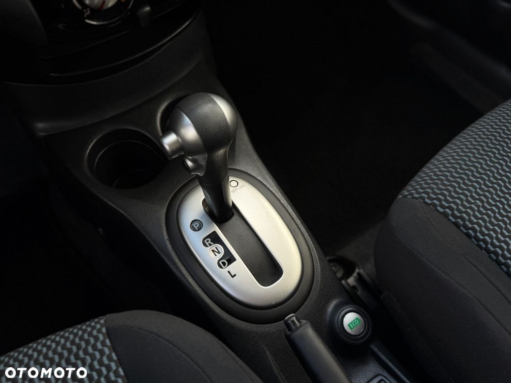 Nissan Note 1.2 DIG-S CVT Black Edition - 8