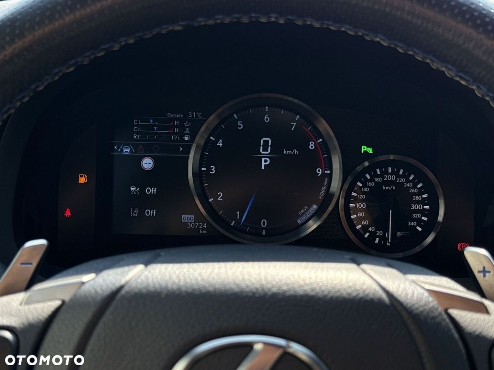 Lexus RC F Elegance - 15