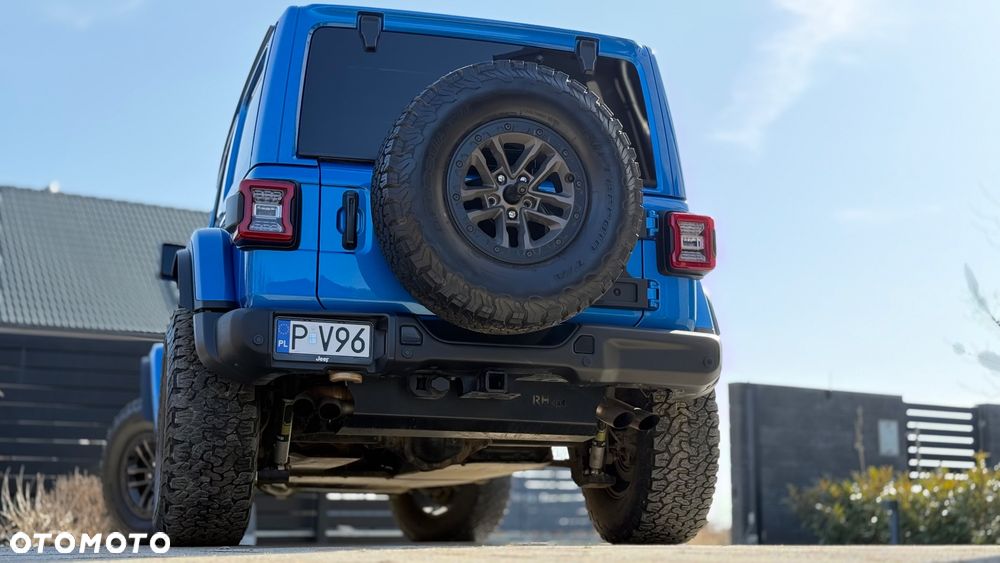 Jeep Wrangler - 6