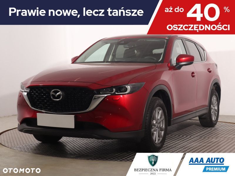 Mazda CX-5 - 2