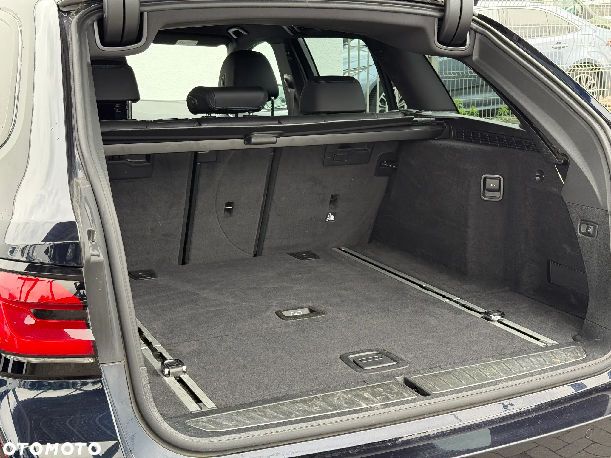 BMW Seria 5 530d xDrive M Sport sport - 11