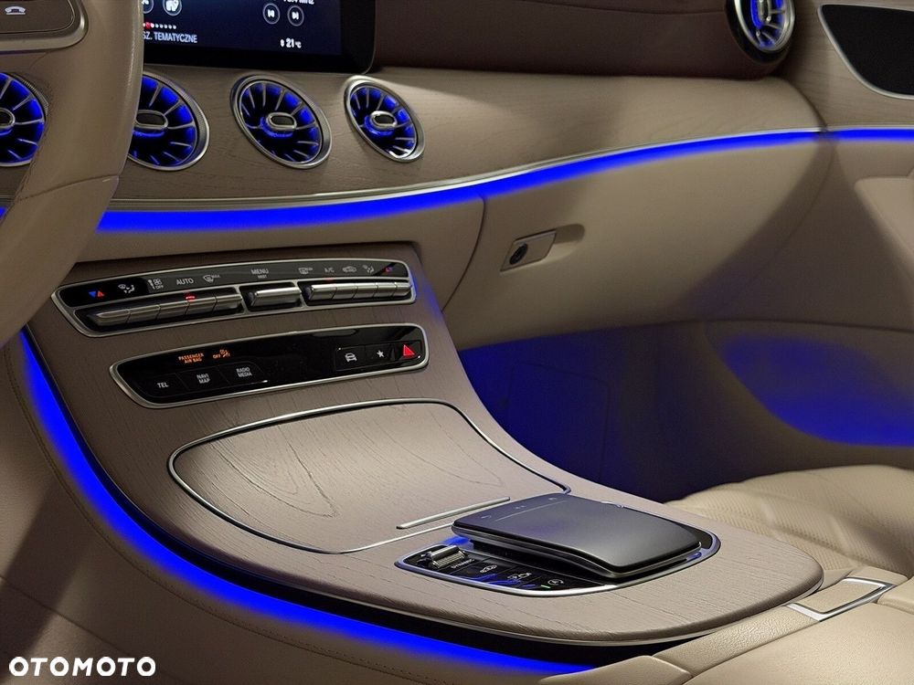 Mercedes-Benz CLS 450 4-Matic Avantgarde - 21