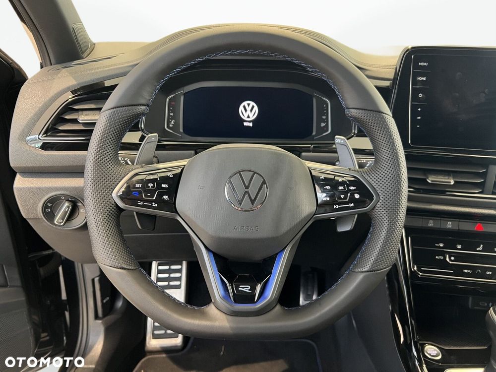 Volkswagen T-Roc 2.0 TSI 4Motion R DSG - 13