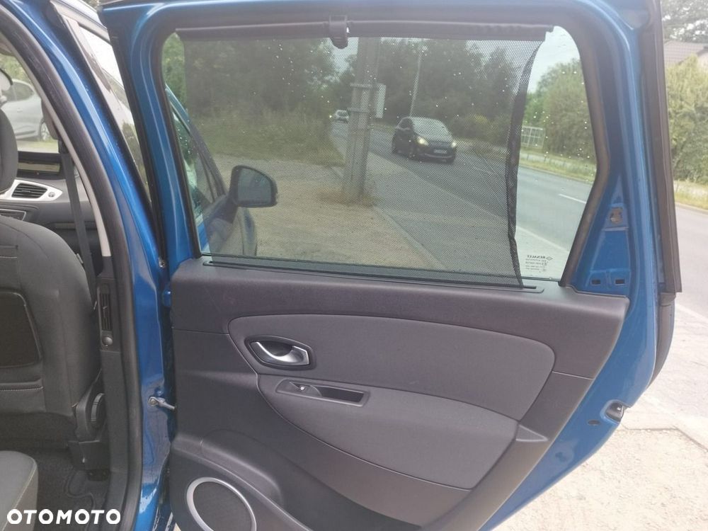 Renault Scenic - 9