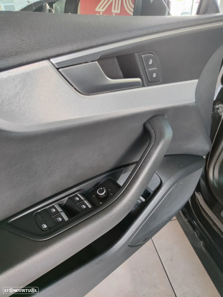 Audi A5 Sportback 2.0 TDI S-line S tronic - 25