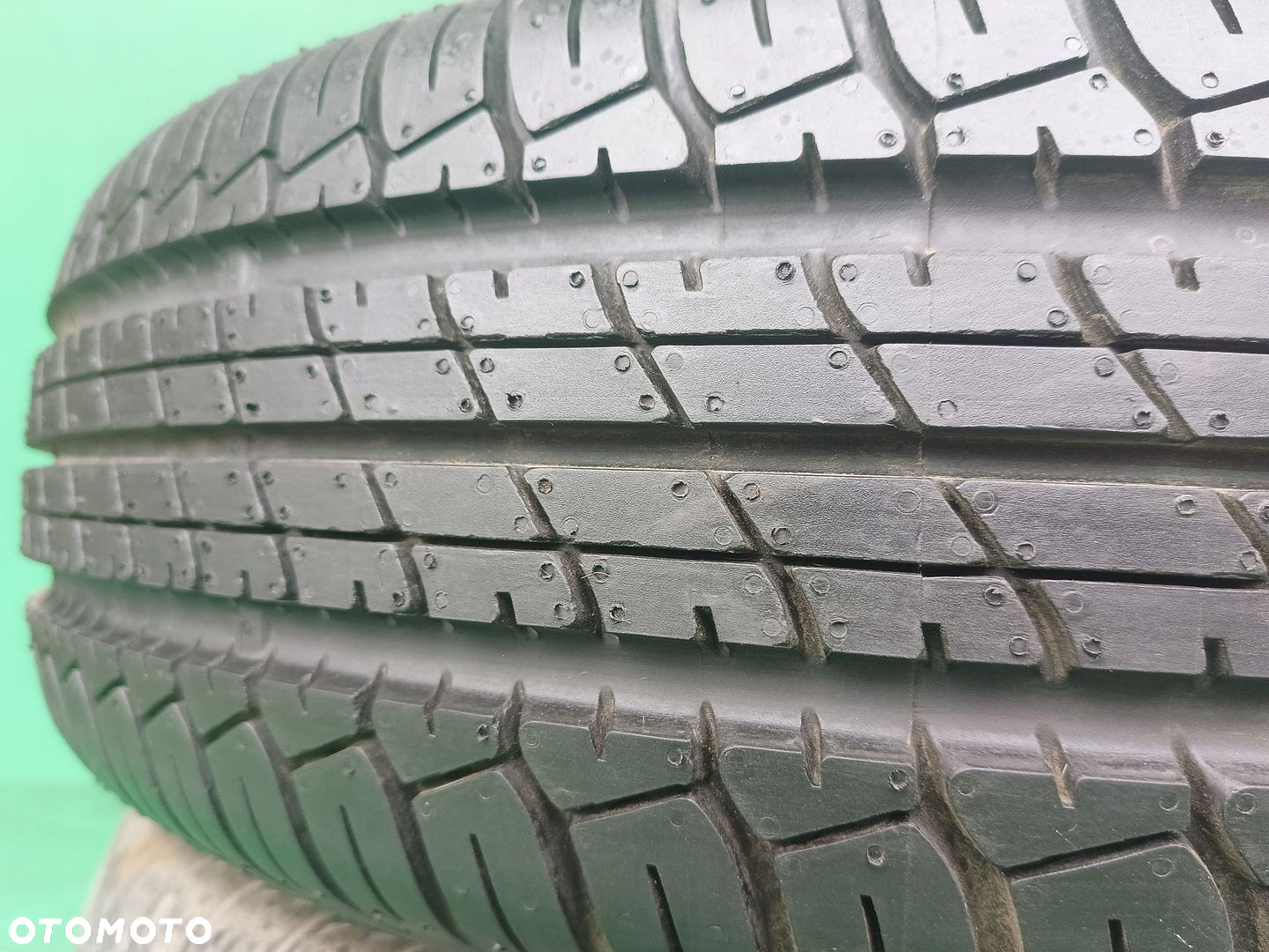 DUNLOP SP SPORT 200 195/60/16 C , 1 szt 8,1 mm - 2