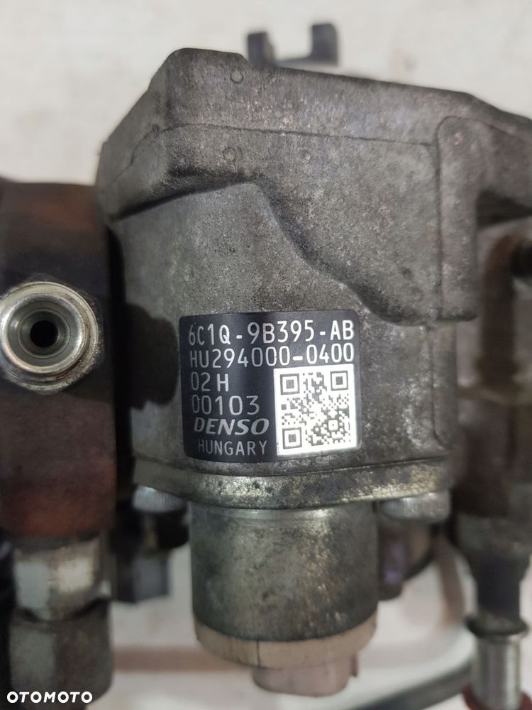 pompa wtryskowa ducato transit 2.2 6c1q9b395ab - 12
