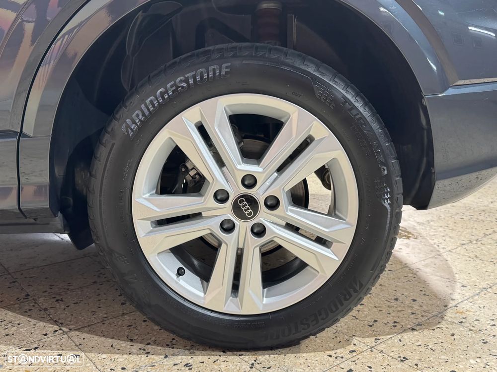 Audi Q2 30 TFSI Advanced - 6