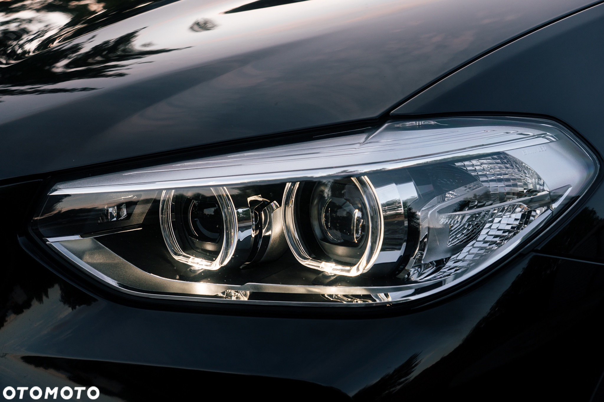 BMW X3 xDrive20i xLine - 23