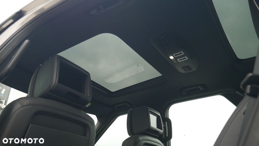 Land Rover Discovery - 19