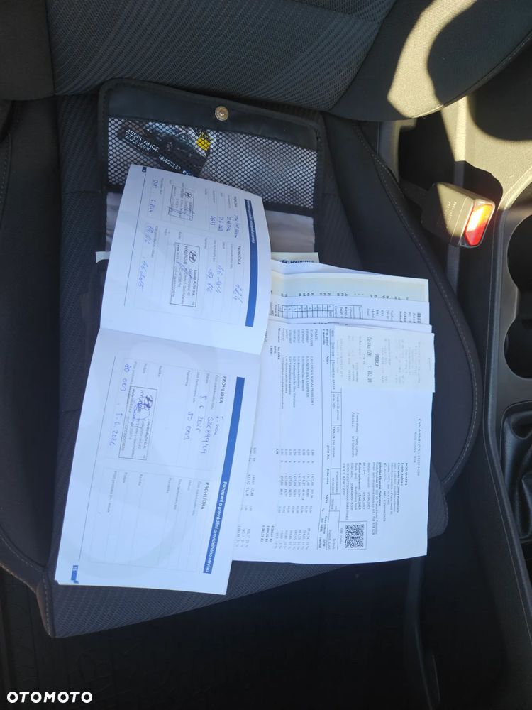 Hyundai Tucson 1.6 GDi 2WD Style - 11