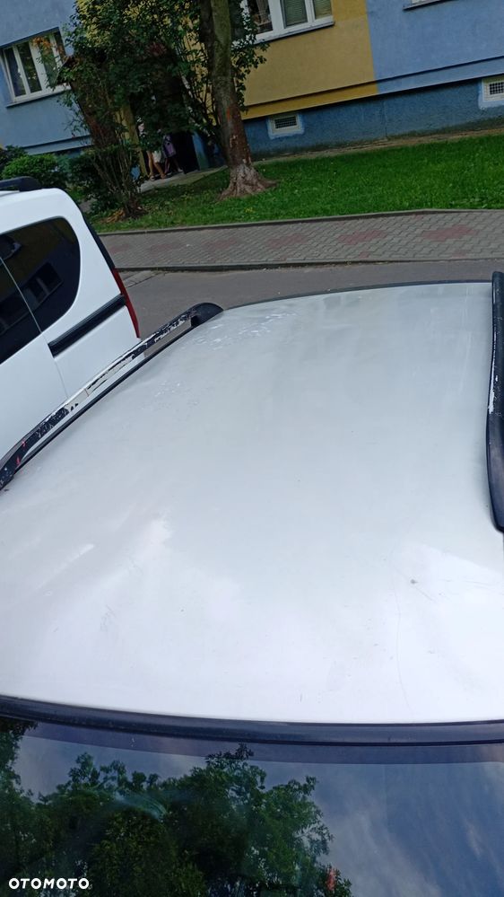 Subaru Impreza SW 2.0 RX 4x4 - 18