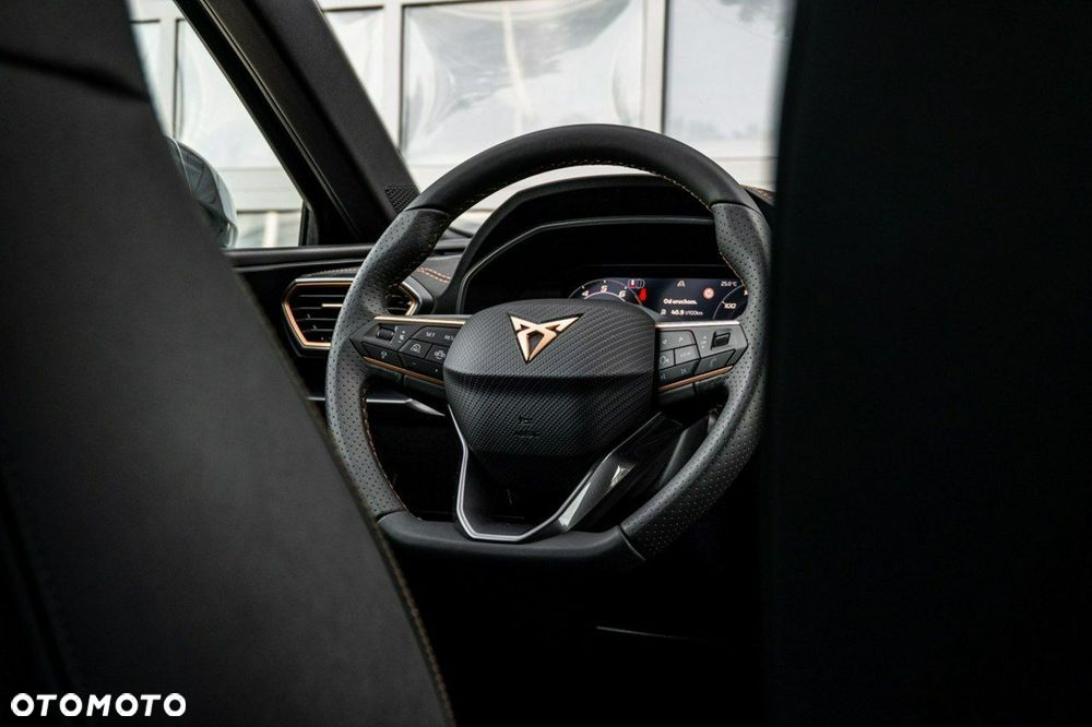 Cupra Leon - 22