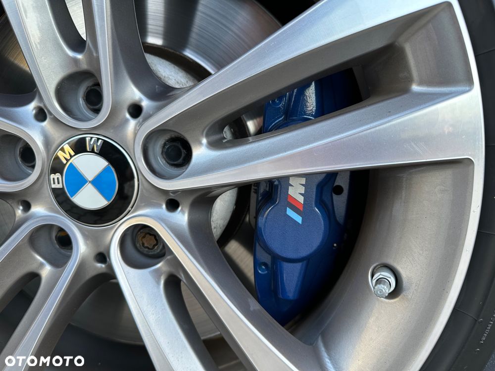 BMW Seria 4 430i xDrive M Sport - 20