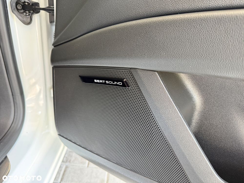 Seat Leon 1.4 TSI Start&Stop FR - 40