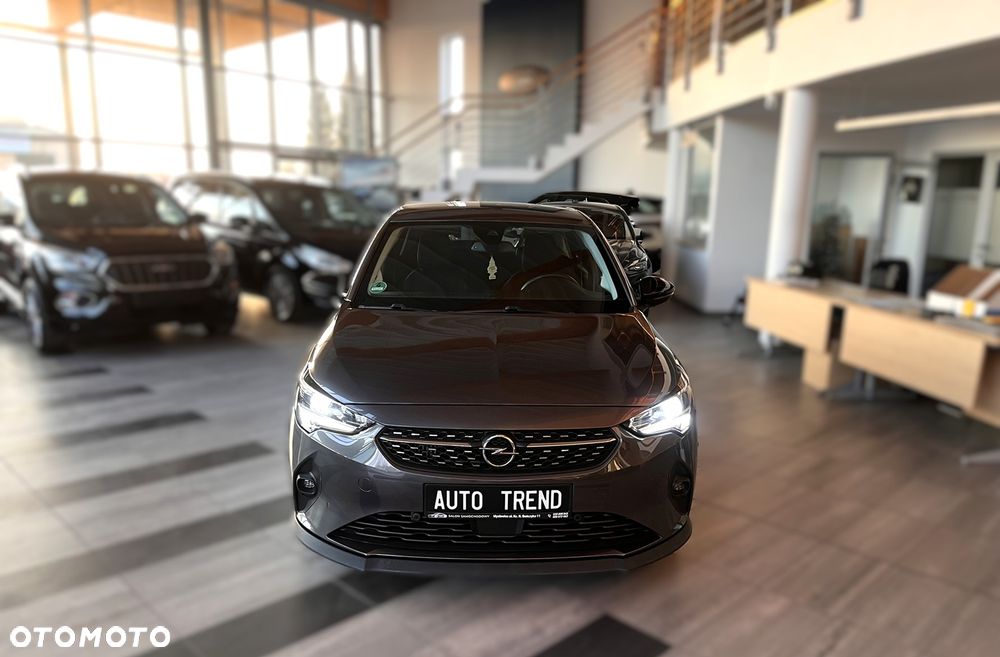 Opel Corsa 1.2 Ultimate Pack S&S - 3