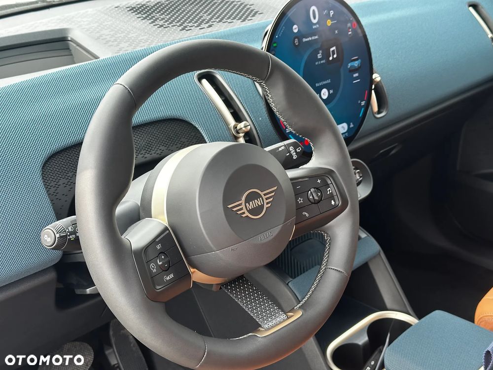 MINI Countryman - 13