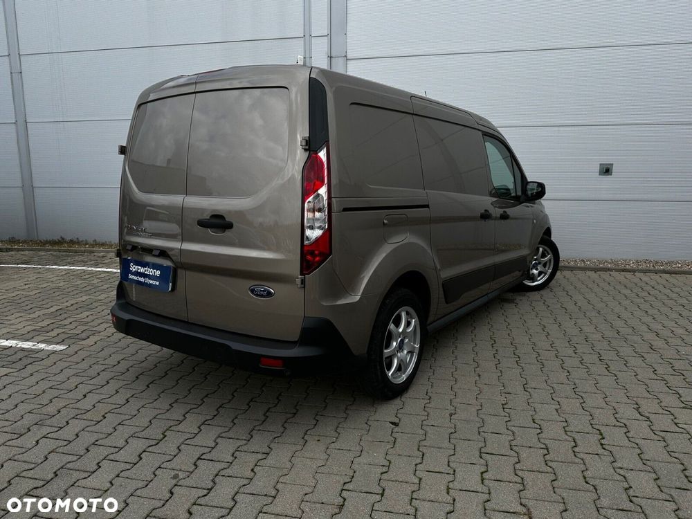 Ford transit-connect Trend - 4