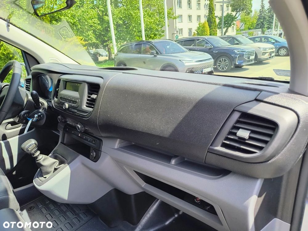 Toyota PROACE - 14