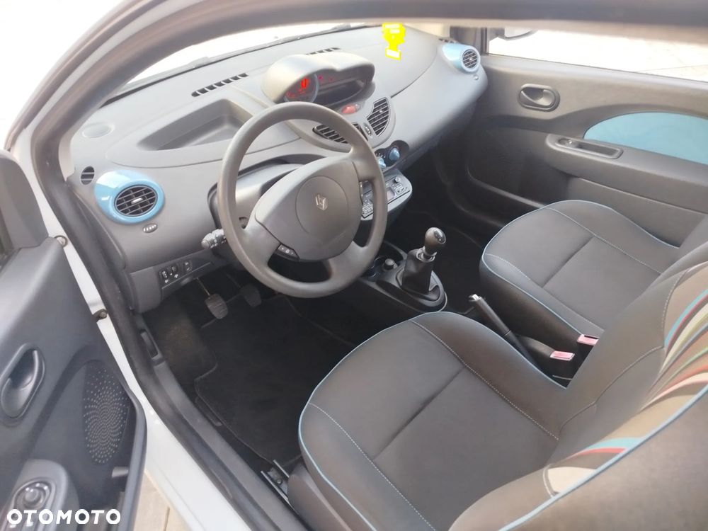 Renault Twingo 1.2 LEV 16V 75 Expression - 6