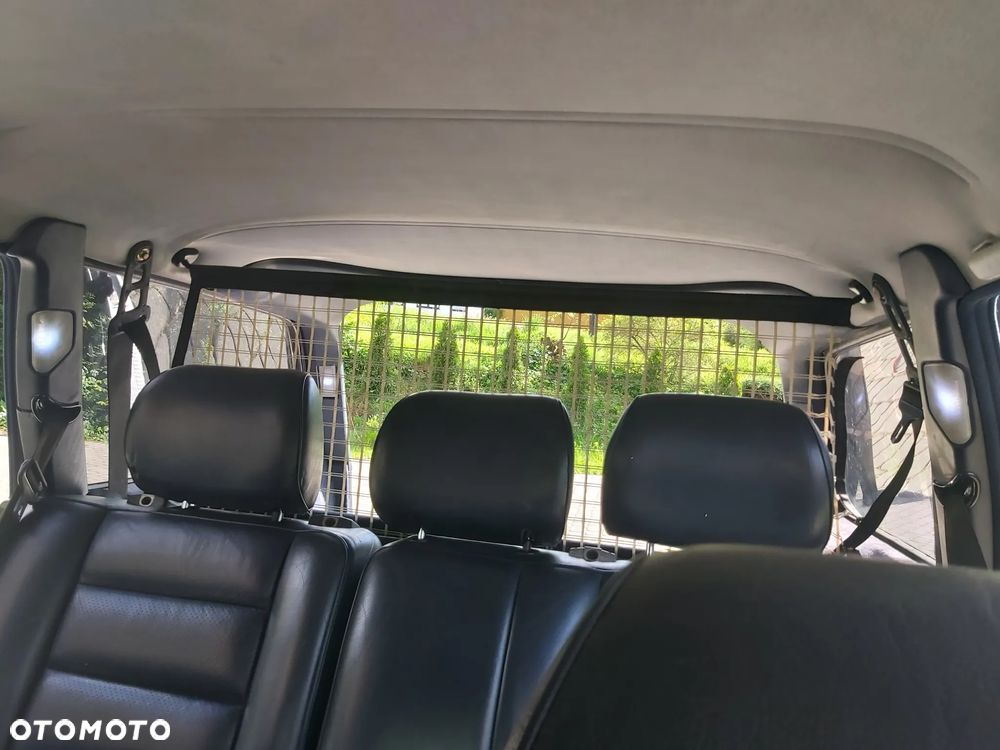 Mercedes-Benz W124 (1984-1993) - 3