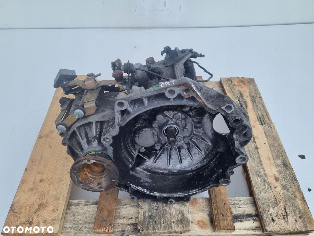 Seat Leon I 1.4 1.6 16V SKRZYNIA BIEGÓW ERT manualna MANUAL - 8