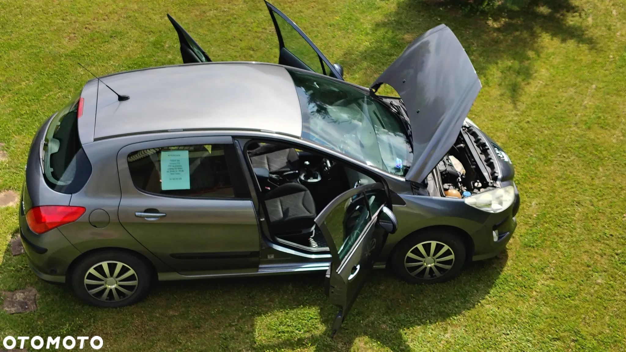 Peugeot 308 1.6 Trendy - 5