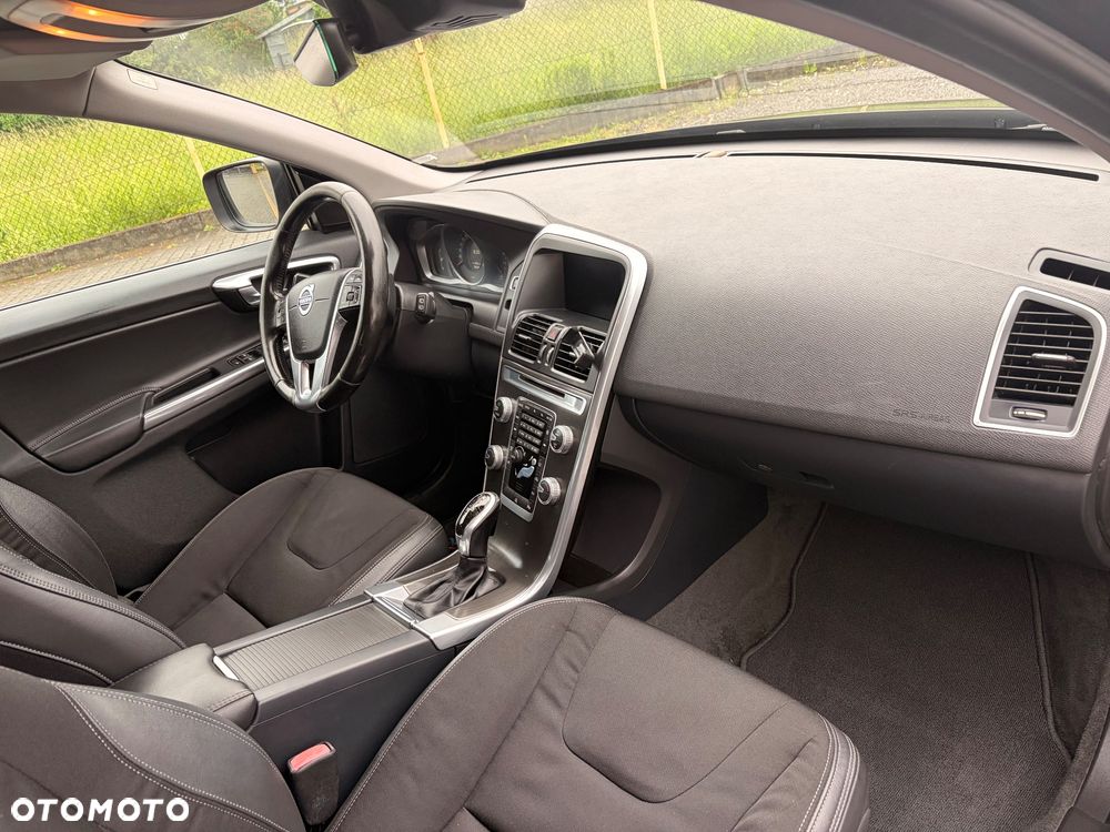 Volvo XC 60 D4 Drive-E Summum - 19
