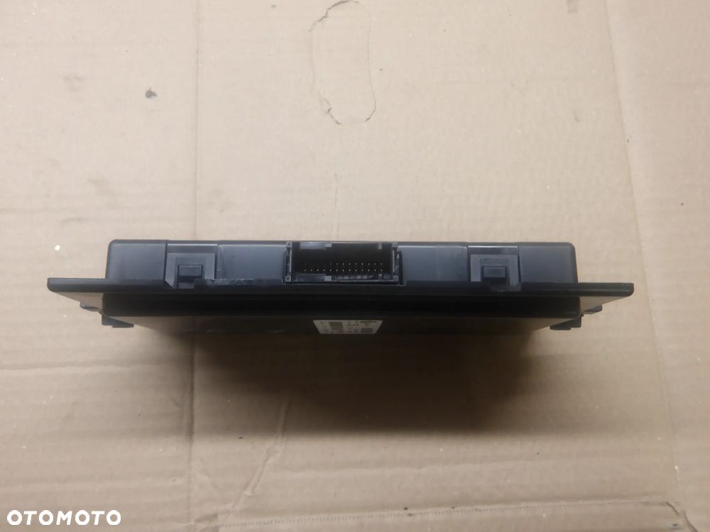 BMW E91 KOMBI 2.0D MODUŁ ŚWIATEŁ 9128184 - 8