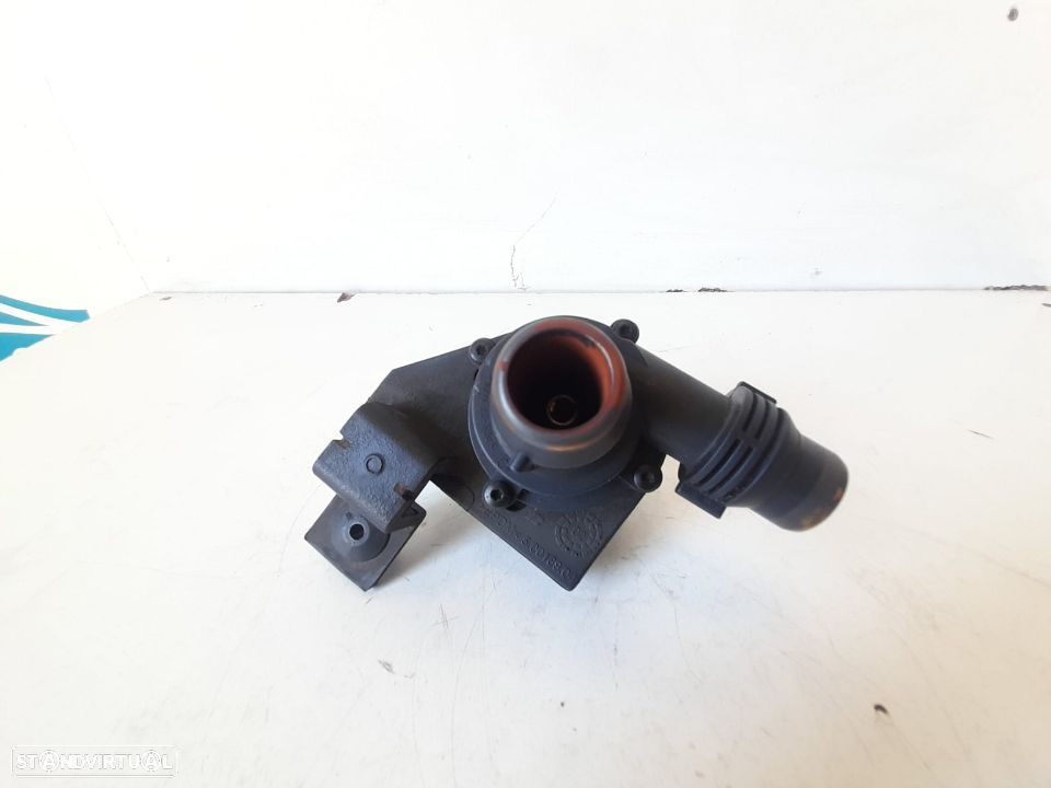 MOTOR BOMBA CIRCULAÇÃO ÁGUA ORIGINAL 6922647 7366592 50018904 BMW SERIE 5 E60 530D E61 - 2