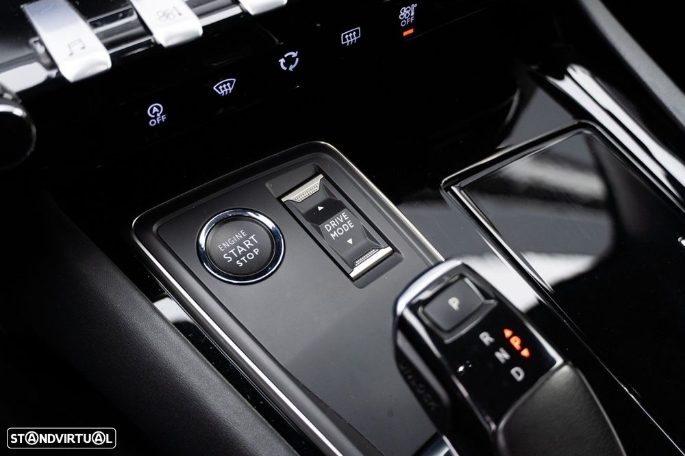 Peugeot 508 1.5 BlueHDi Active Pack Business EAT8 - 24