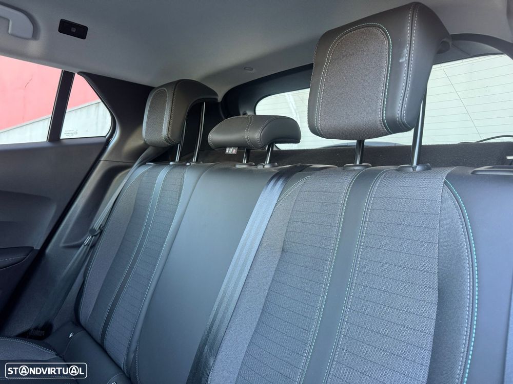 Peugeot 2008 1.2 PureTech Allure Pack - 10