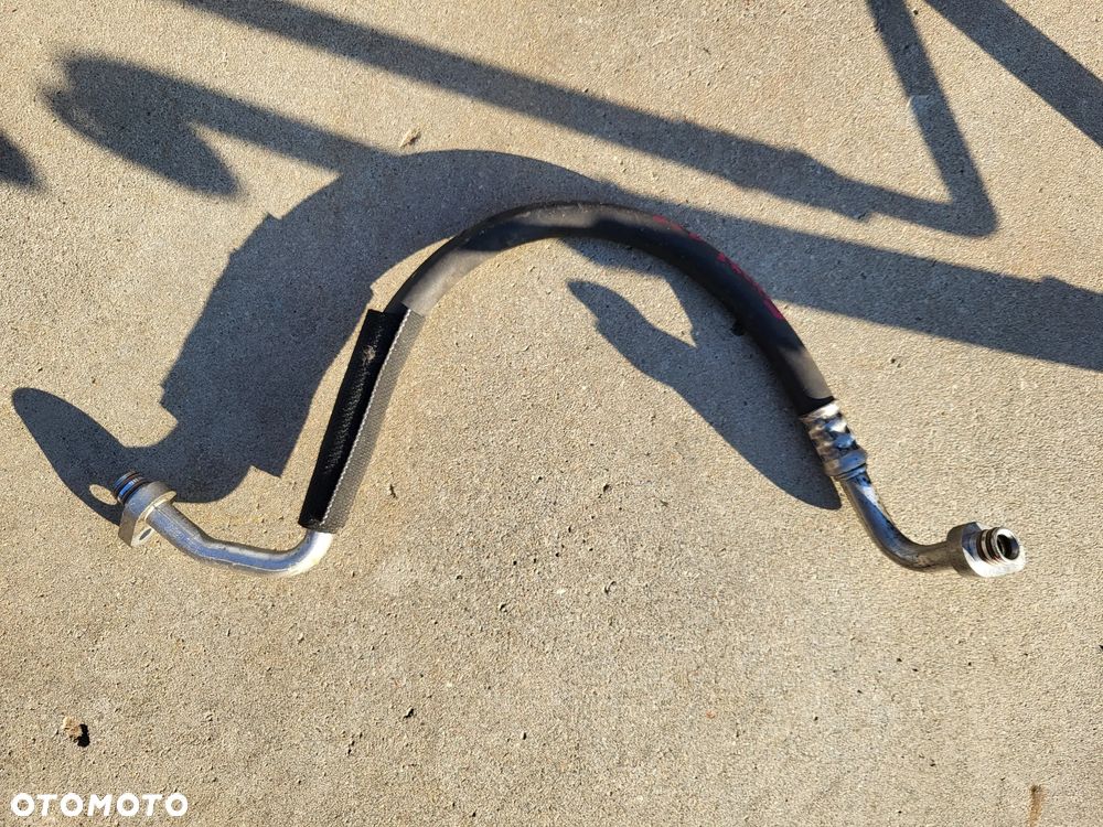 Rurki klimatyzacji przewody Peugeot 5008 1.2 THP - 4