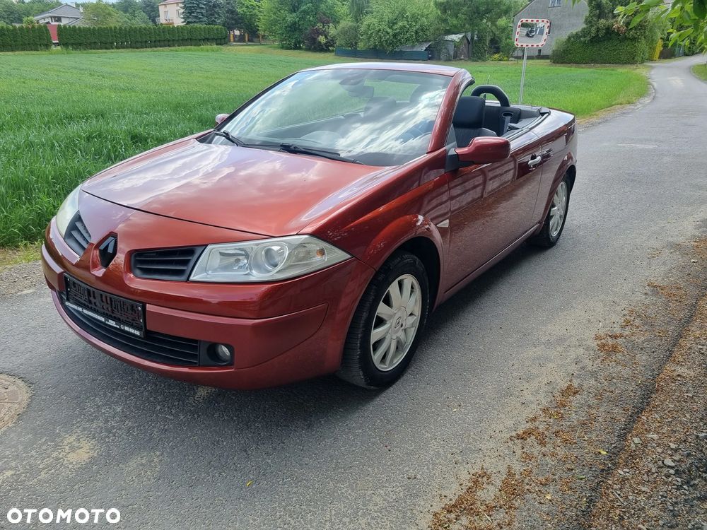 Renault Megane 1.6 Avantage - 25
