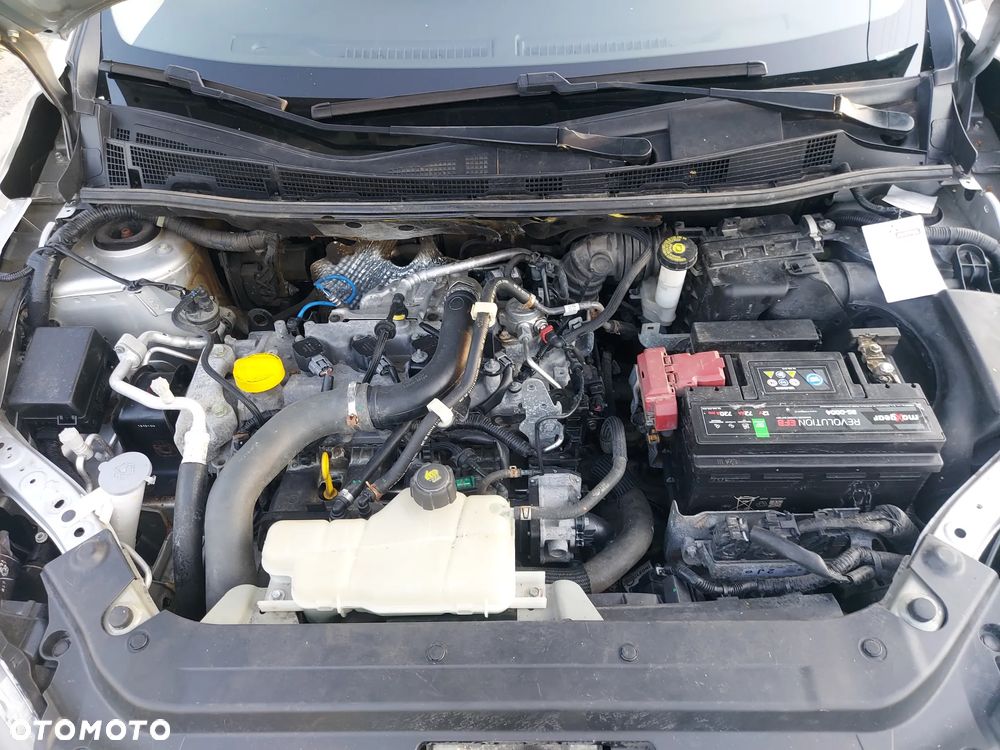 Nissan Pulsar 1.2 DIG-T Acenta - 28