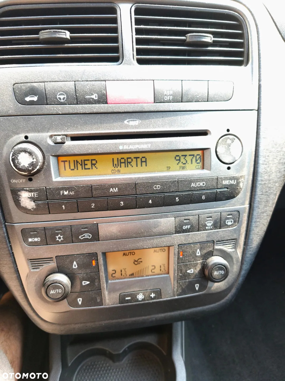 Fiat Punto - 8
