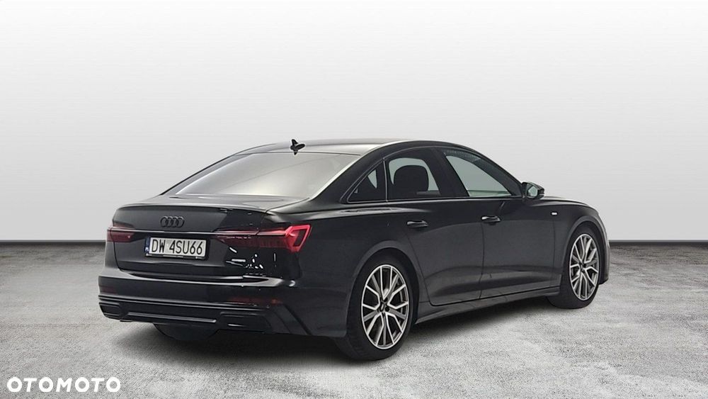 Audi A6 55 TFSI Quattro Sport S tronic - 5