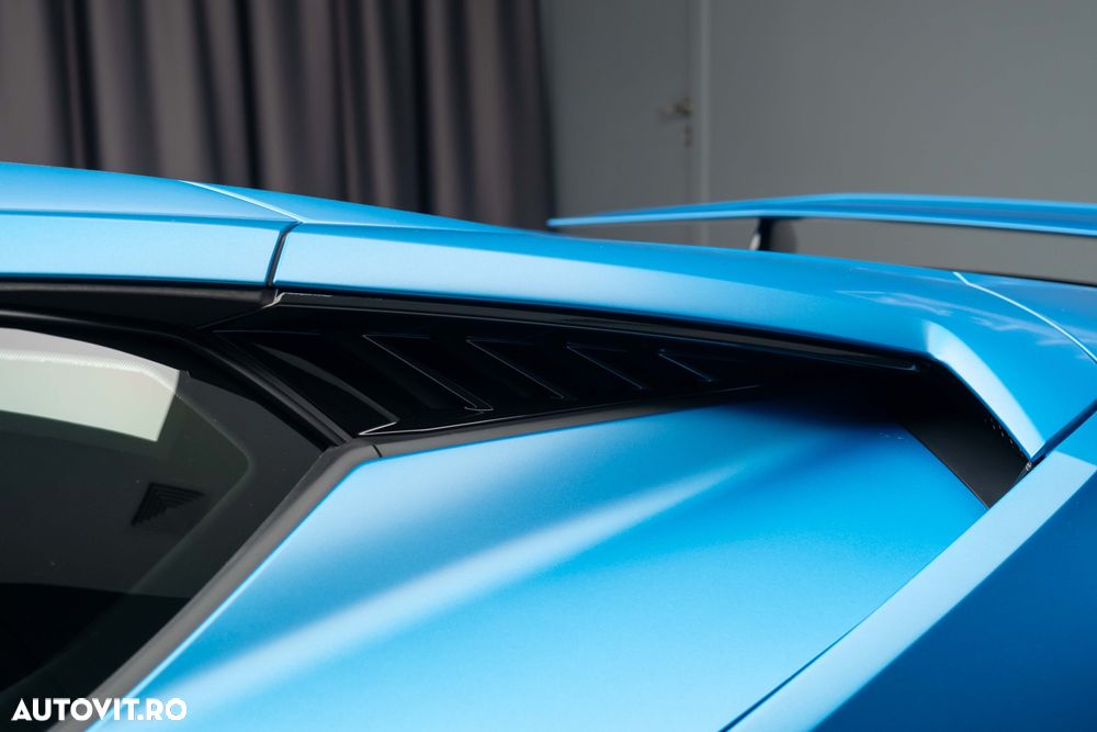 Lamborghini Huracan - 23